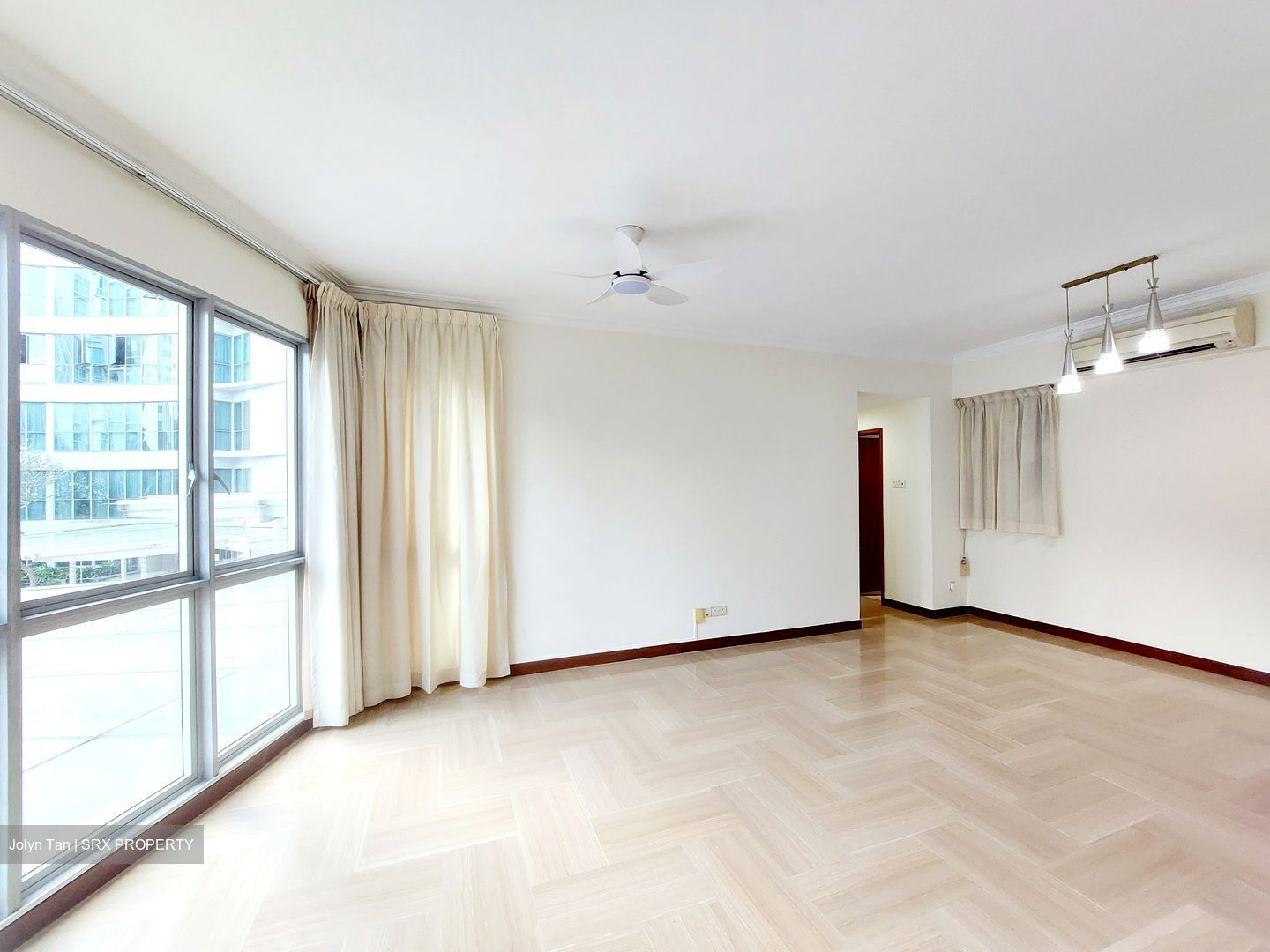Rafflesia Condominium (D20), Condominium #616552511